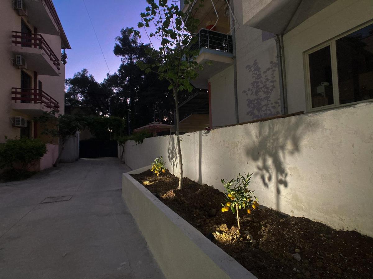 Promo Price September - Home By The Sea 1 Min From The Beach Golem  Esterno foto
