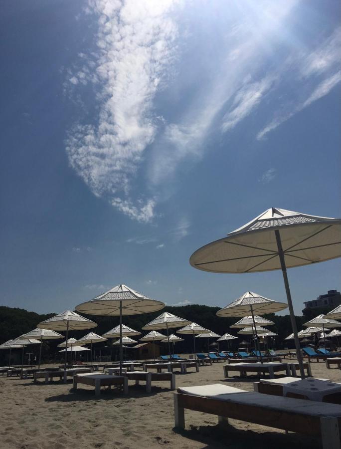 Promo Price September - Home By The Sea 1 Min From The Beach Golem  Esterno foto
