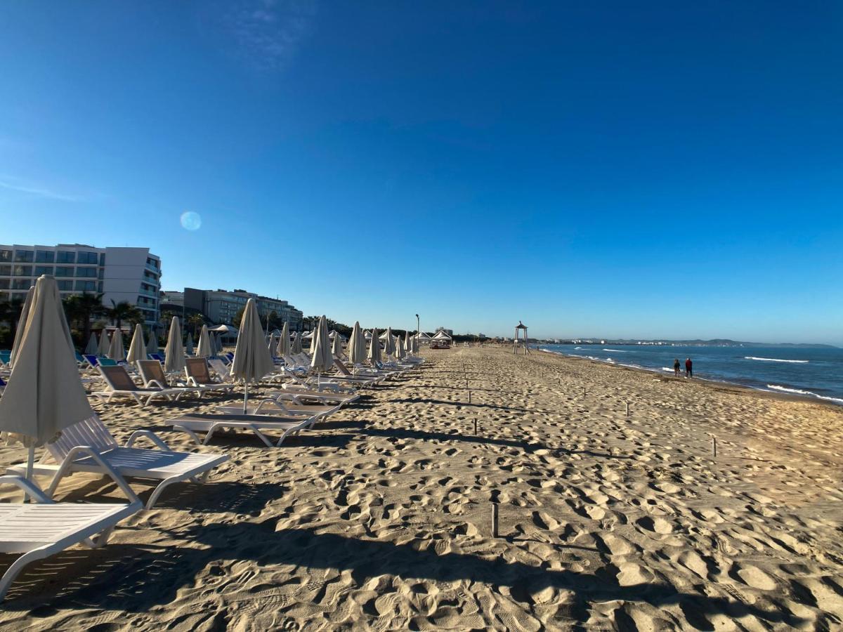 Promo Price September - Home By The Sea 1 Min From The Beach Golem  Esterno foto