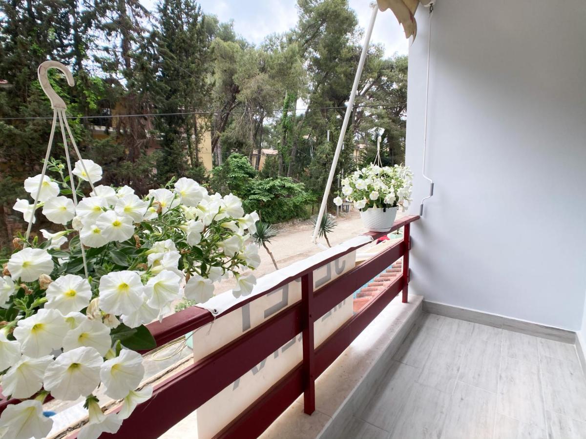 Promo Price September - Home By The Sea 1 Min From The Beach Golem  Esterno foto