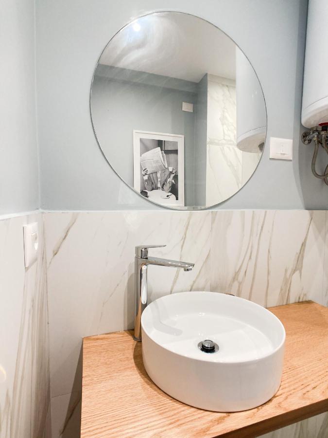 Promo Price September - Home By The Sea 1 Min From The Beach Golem  Esterno foto