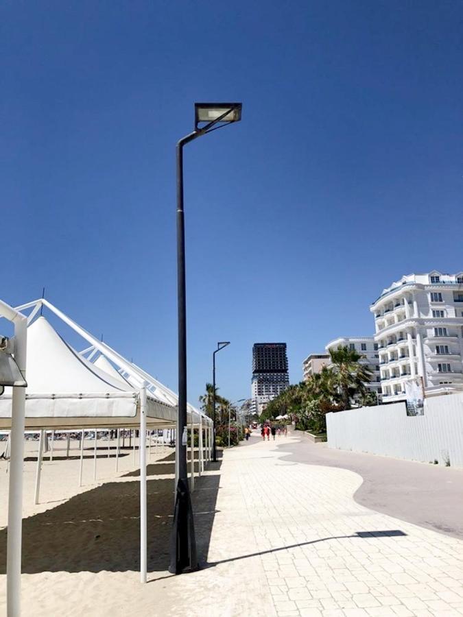 Promo Price September - Home By The Sea 1 Min From The Beach Golem  Esterno foto