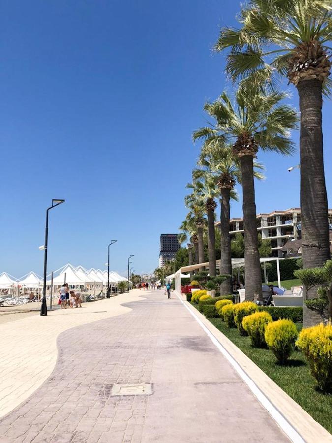 Promo Price September - Home By The Sea 1 Min From The Beach Golem  Esterno foto